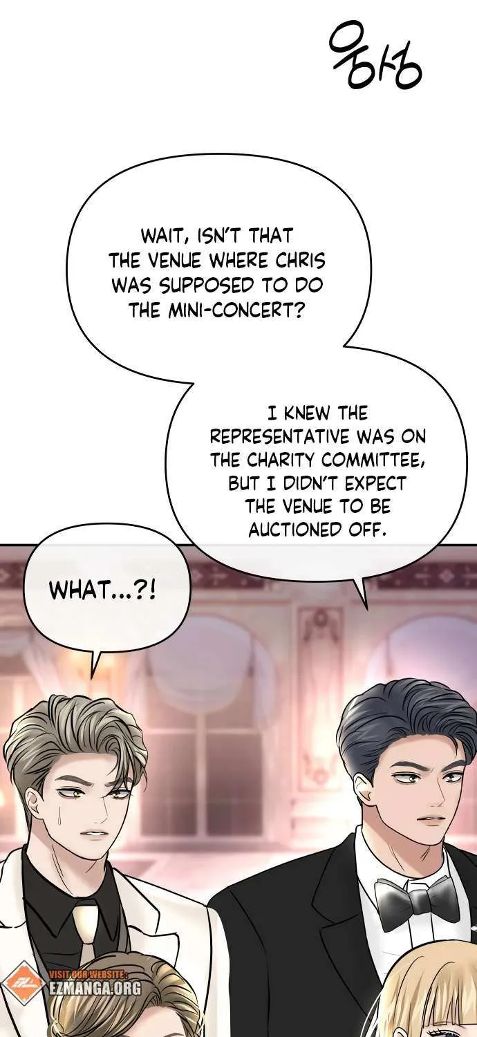 Ctrl X Chapter 29 page 64 - 