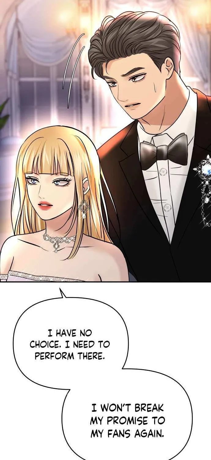 Ctrl X Chapter 29 page 76 - 
