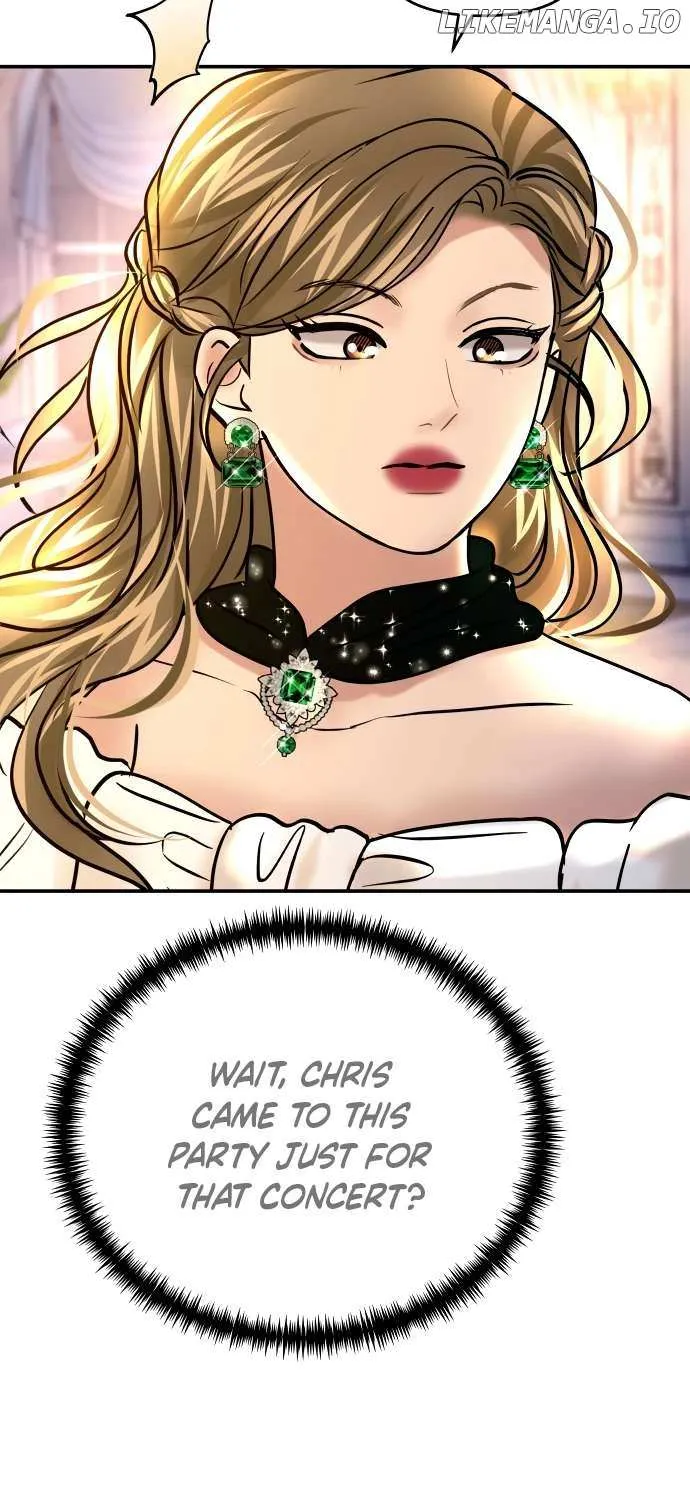 Ctrl X Chapter 29 page 78 - 