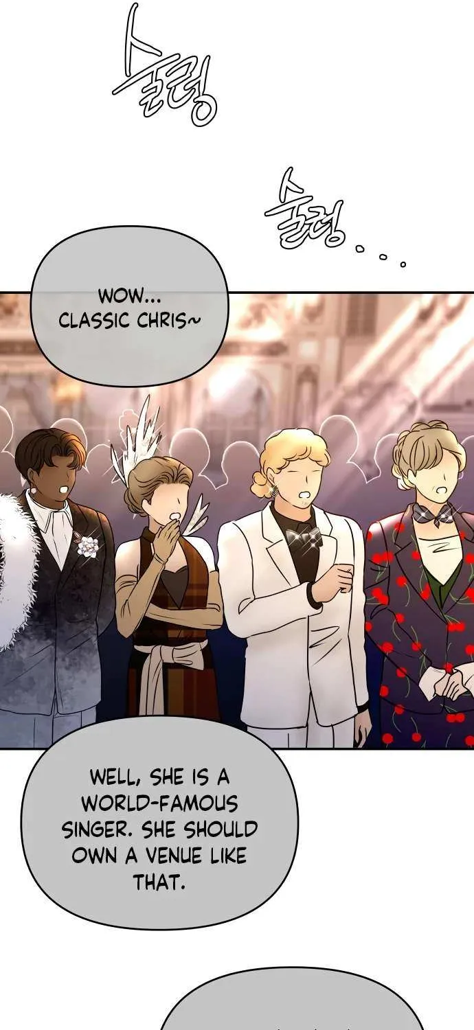 Ctrl X Chapter 29 page 90 - 
