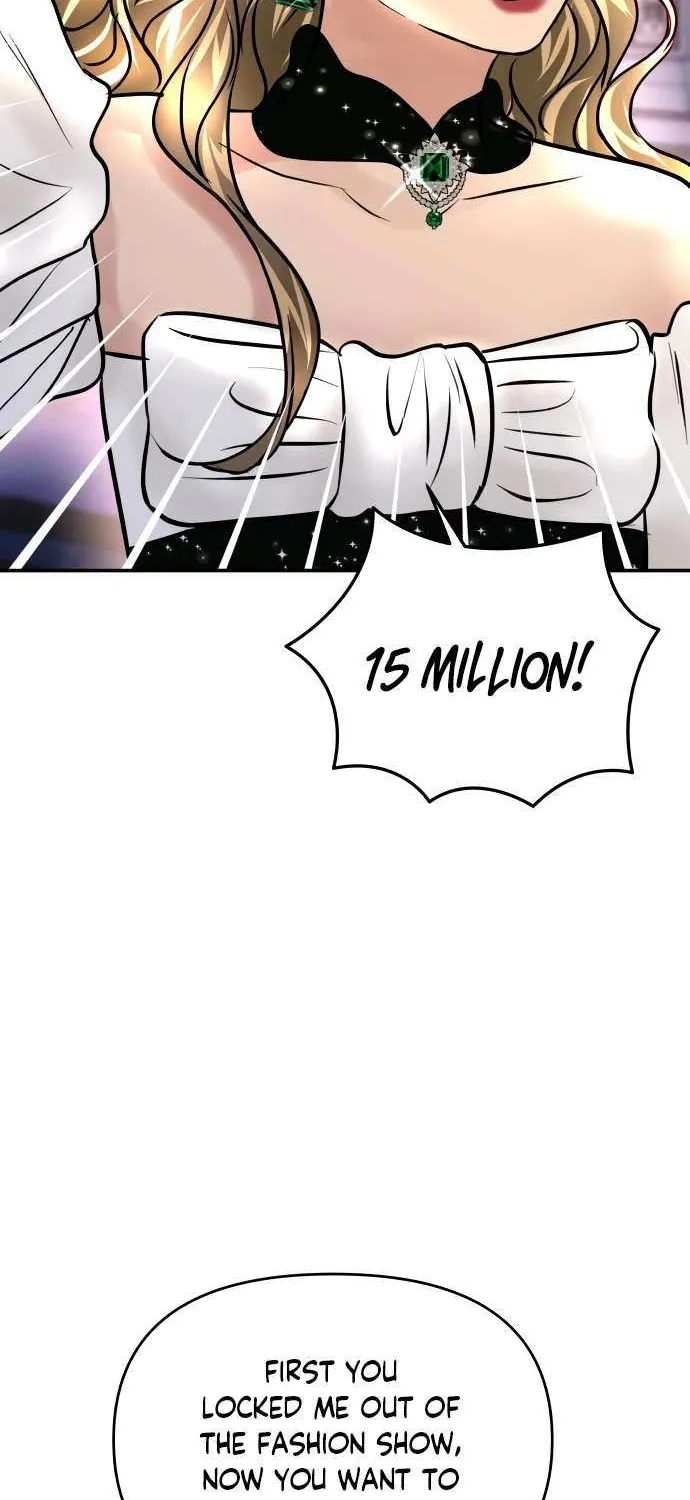 Ctrl X Chapter 29 page 92 - 