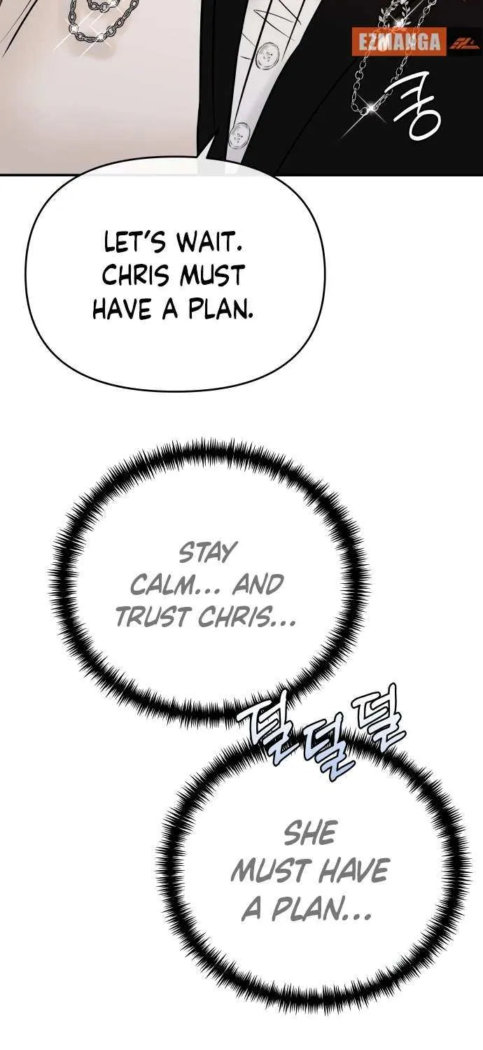 Ctrl X Chapter 29 page 98 - 