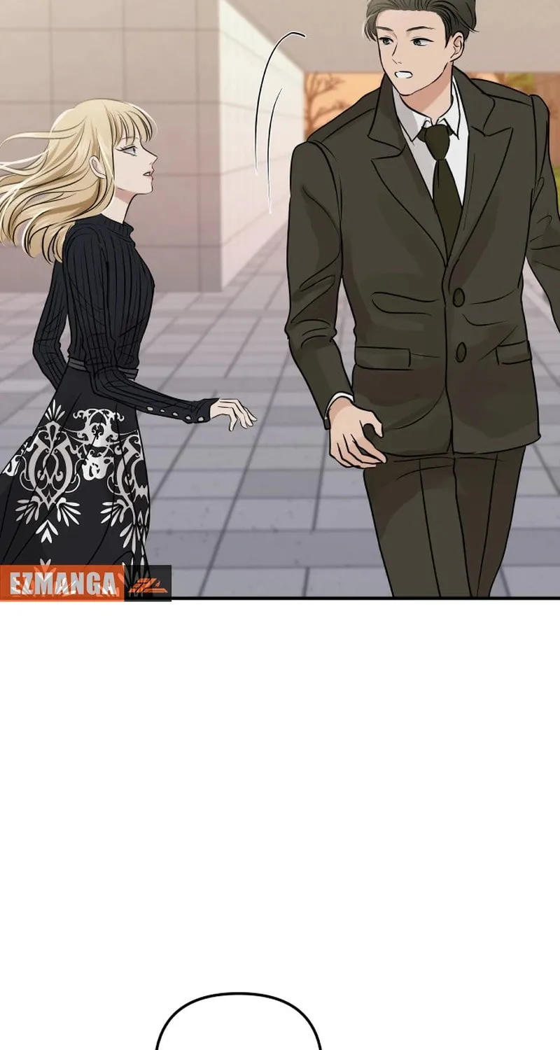 Ctrl X Chapter 3 page 107 - 