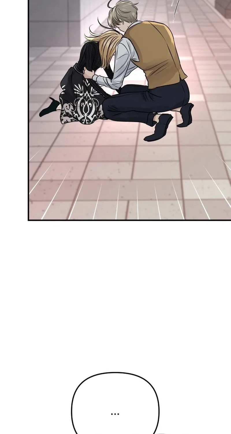 Ctrl X Chapter 3 page 112 - 