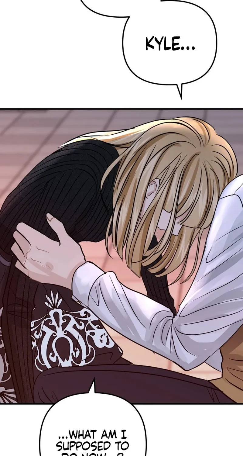 Ctrl X Chapter 3 page 113 - 