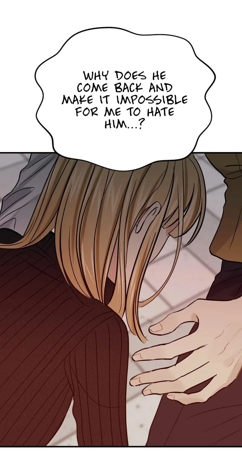 Ctrl X Chapter 3 page 119 - 