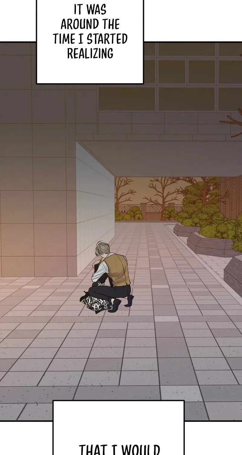 Ctrl X Chapter 3 page 125 - 