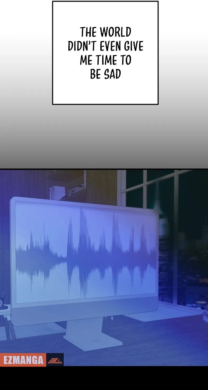 Ctrl X Chapter 3 page 127 - 