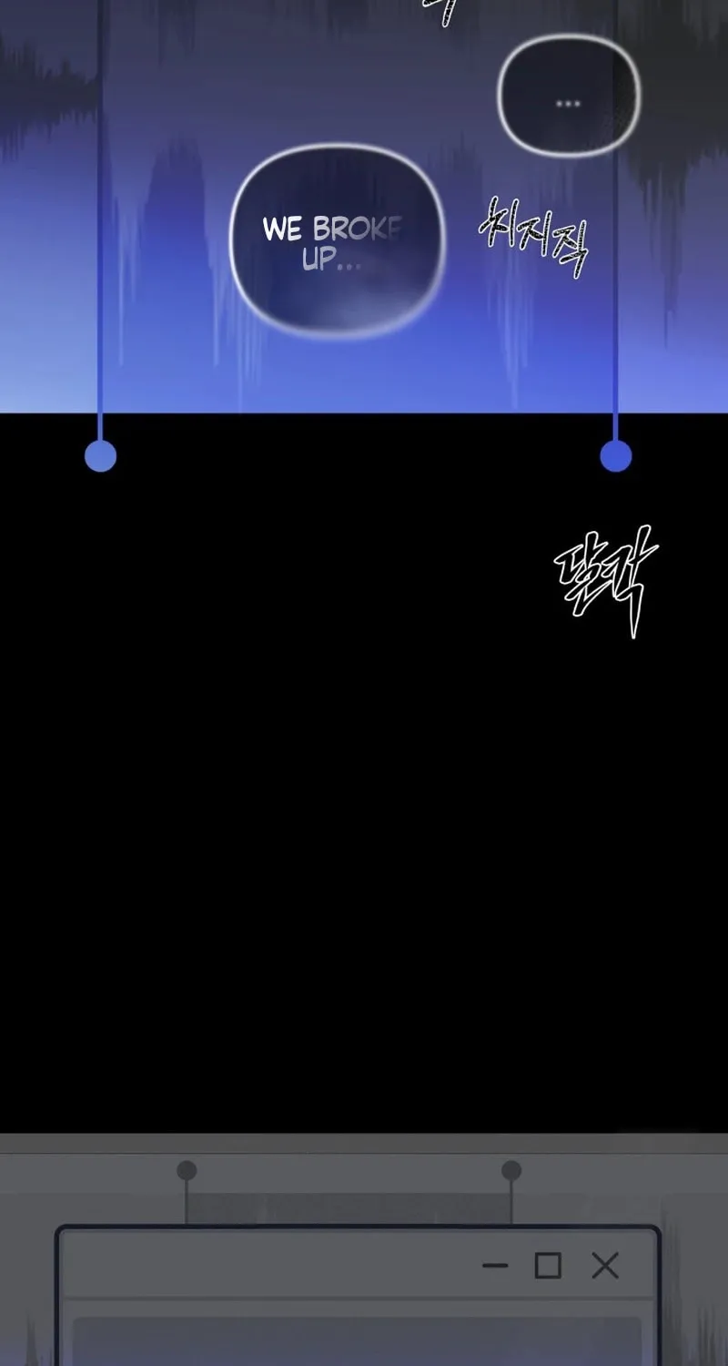 Ctrl X Chapter 3 page 129 - 