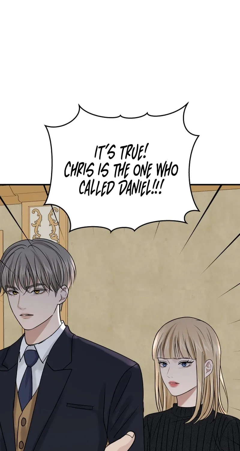 Ctrl X Chapter 3 page 15 - 