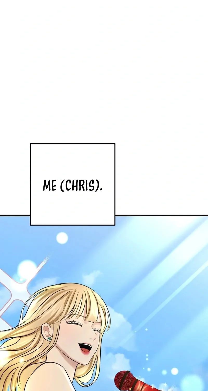 Ctrl X Chapter 3 page 19 - 