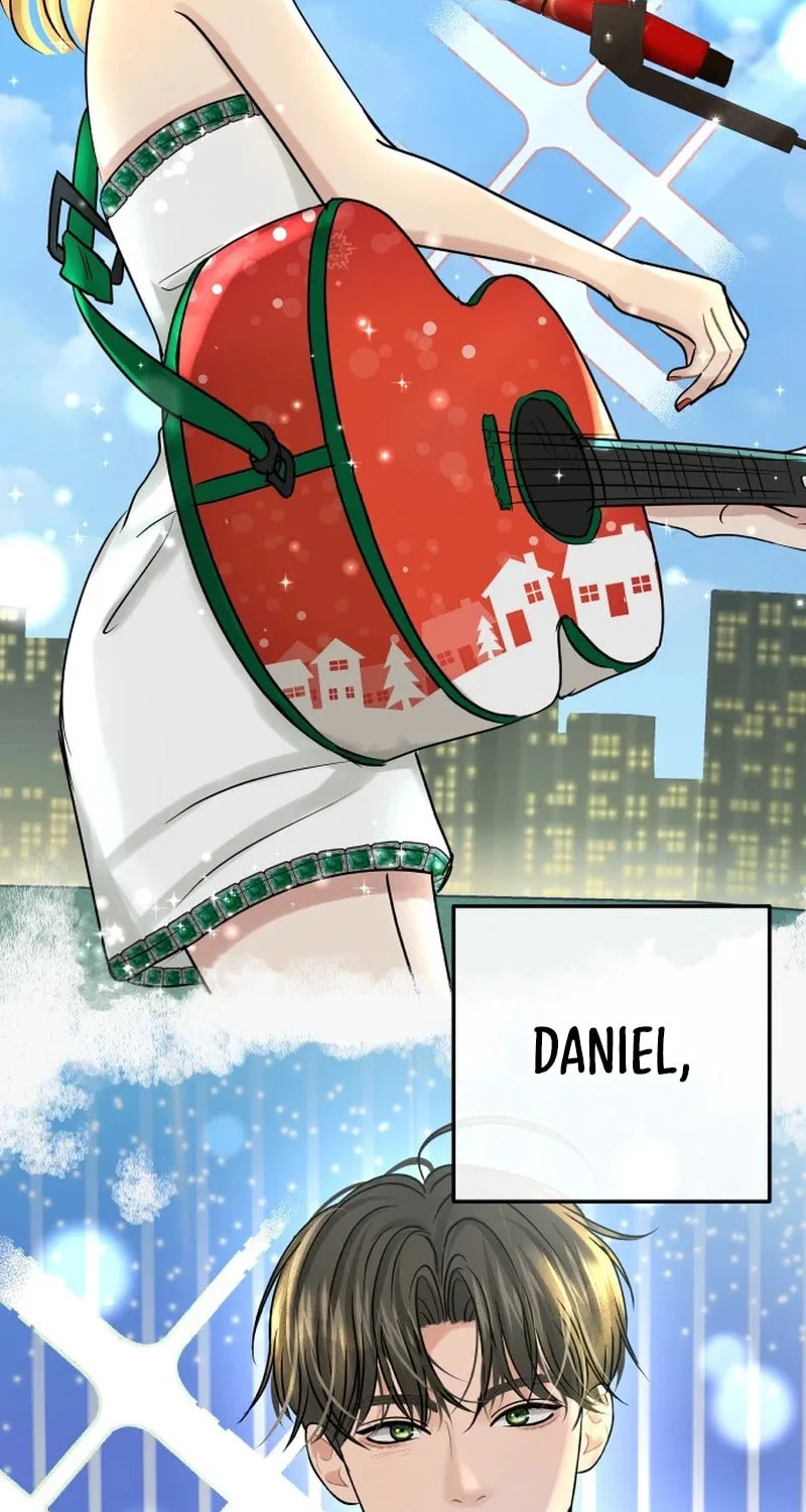 Ctrl X Chapter 3 page 20 - 
