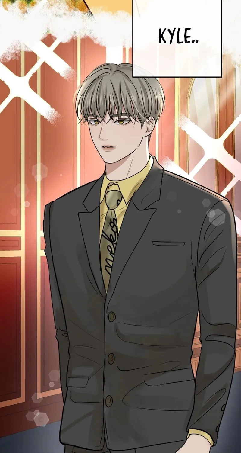 Ctrl X Chapter 3 page 23 - 