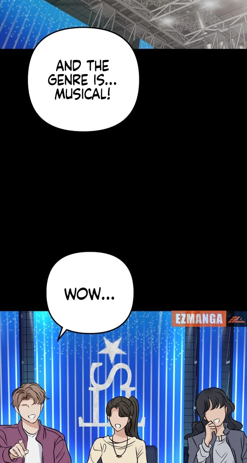 Ctrl X Chapter 3 page 28 - 