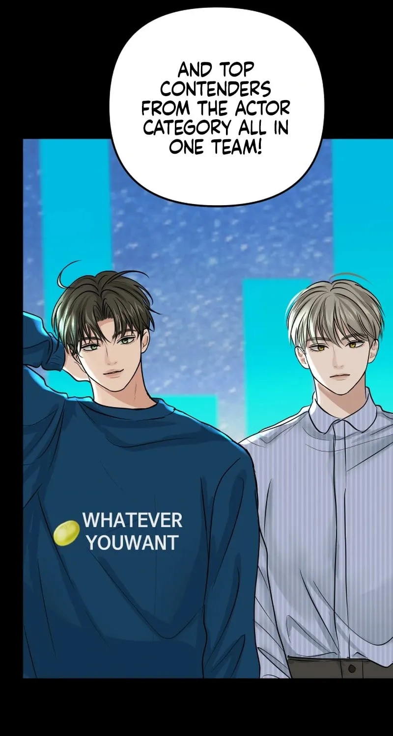 Ctrl X Chapter 3 page 31 - 