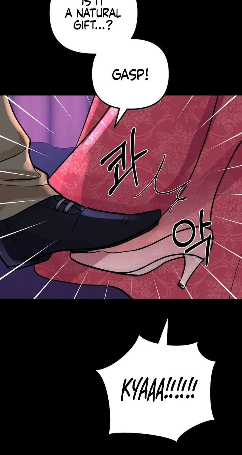 Ctrl X Chapter 3 page 40 - 
