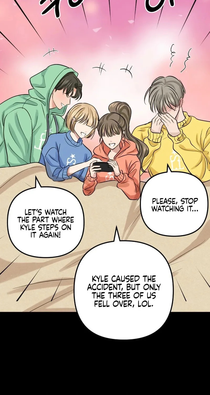 Ctrl X Chapter 3 page 46 - 