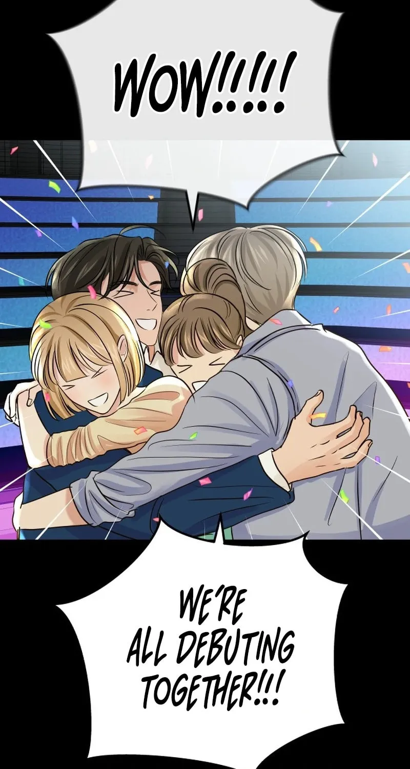 Ctrl X Chapter 3 page 50 - 