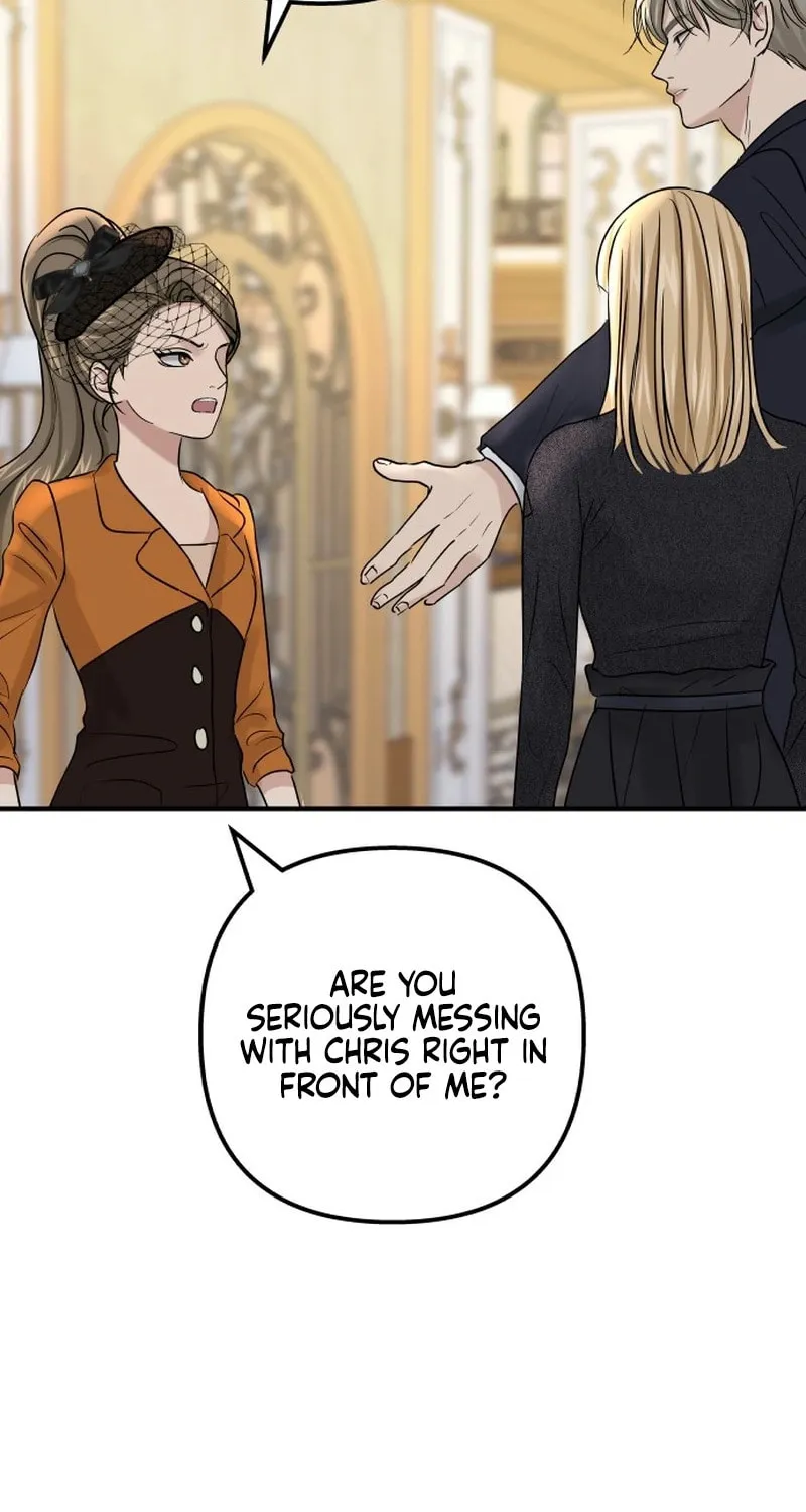 Ctrl X Chapter 3 page 6 - 