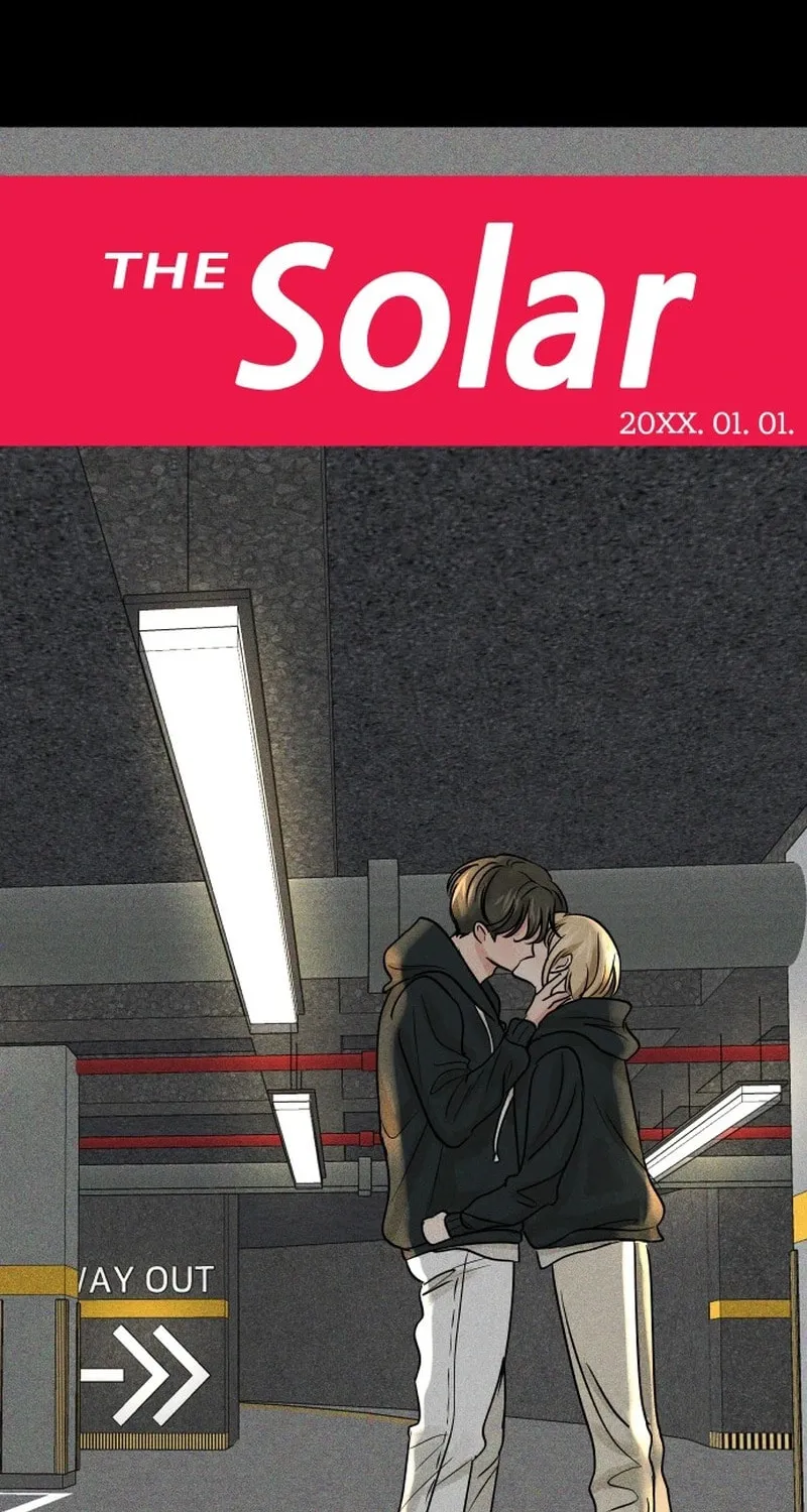 Ctrl X Chapter 3 page 52 - 