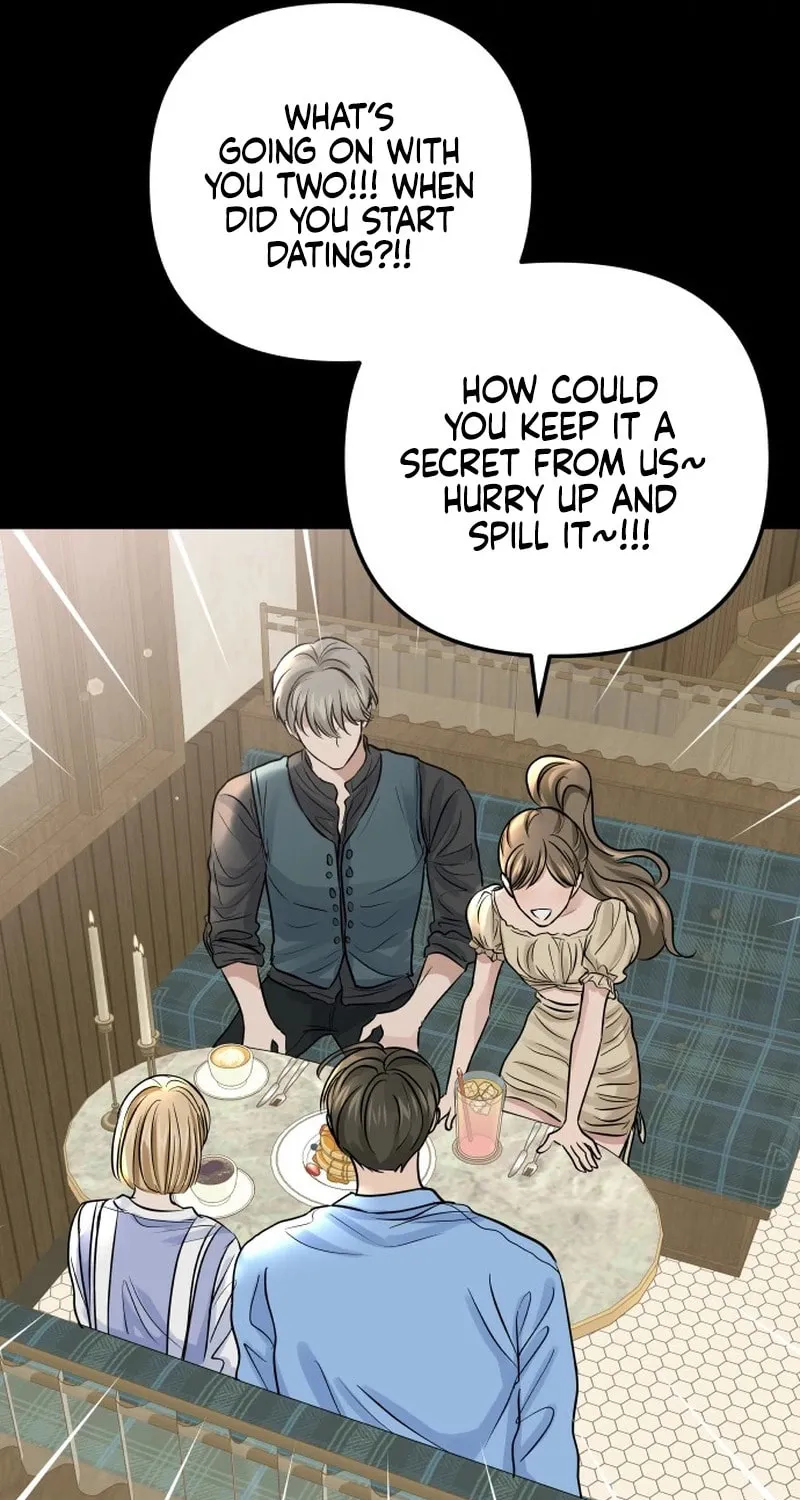Ctrl X Chapter 3 page 55 - 