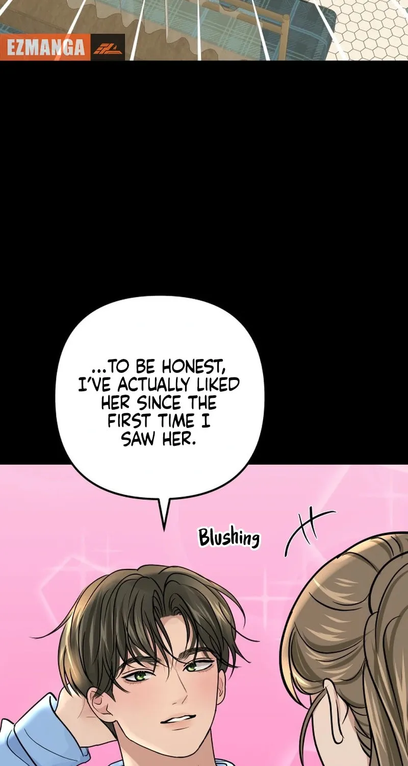 Ctrl X Chapter 3 page 56 - 