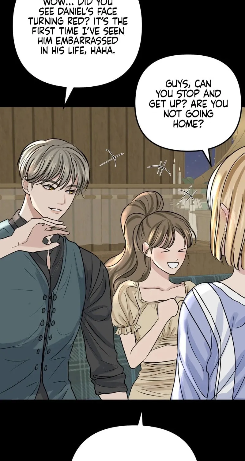Ctrl X Chapter 3 page 58 - 