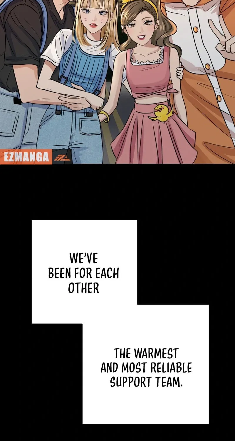 Ctrl X Chapter 3 page 63 - 