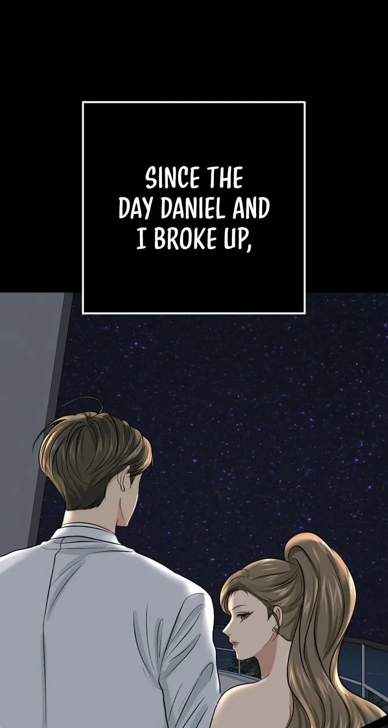 Ctrl X Chapter 3 page 65 - 