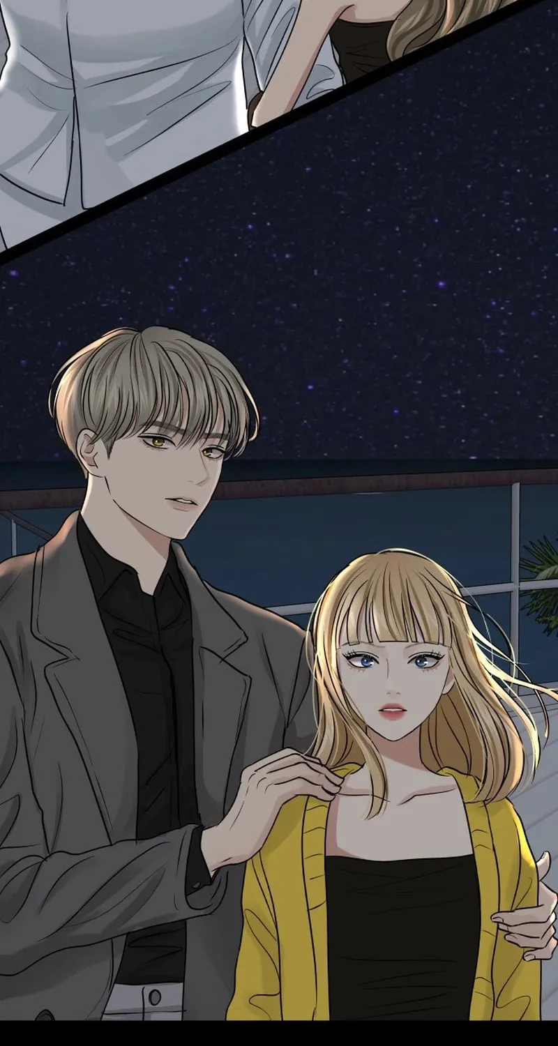 Ctrl X Chapter 3 page 66 - 
