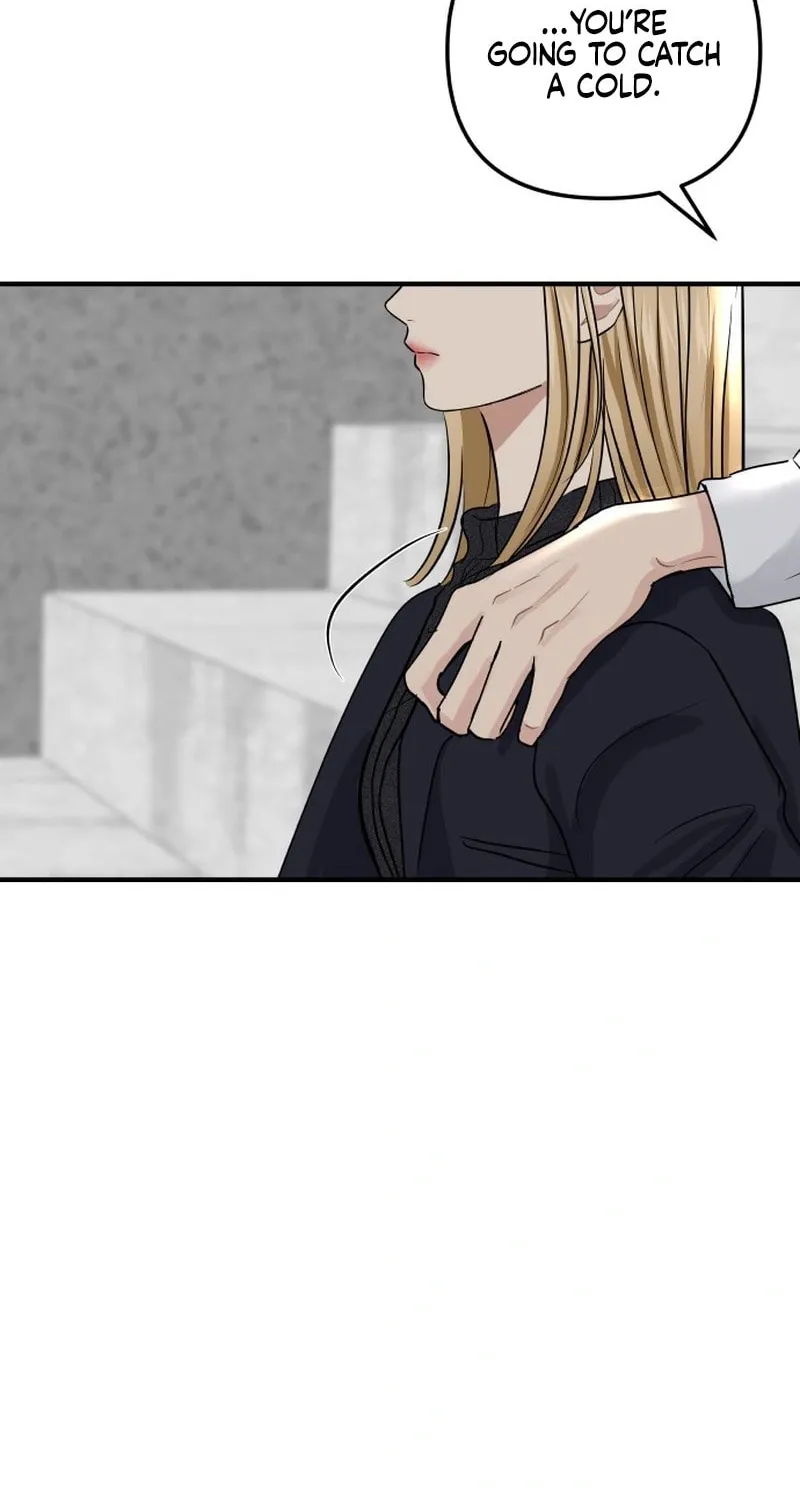 Ctrl X Chapter 3 page 72 - 