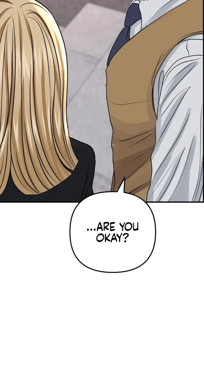 Ctrl X Chapter 3 page 75 - 