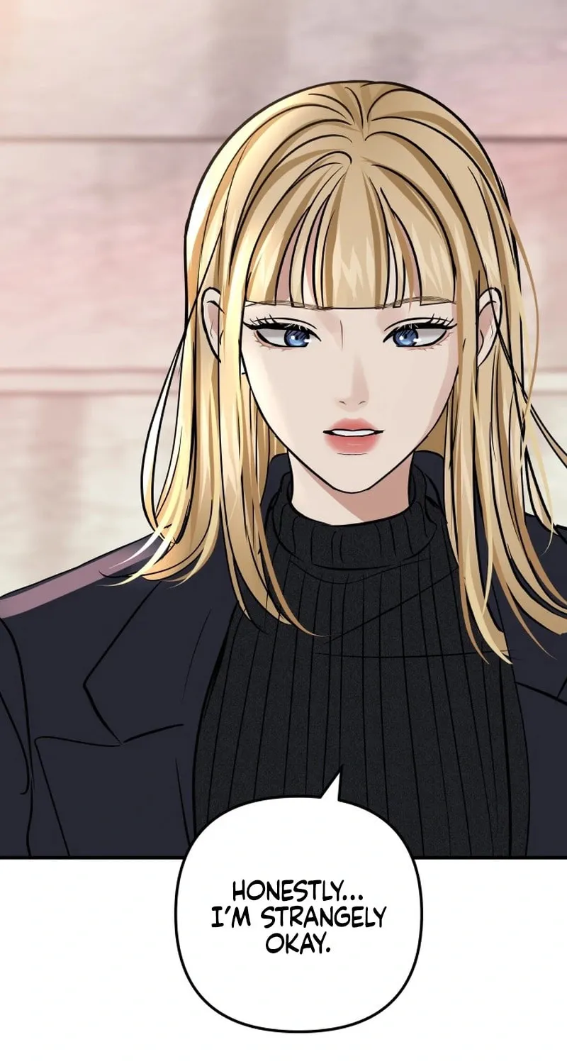 Ctrl X Chapter 3 page 79 - 