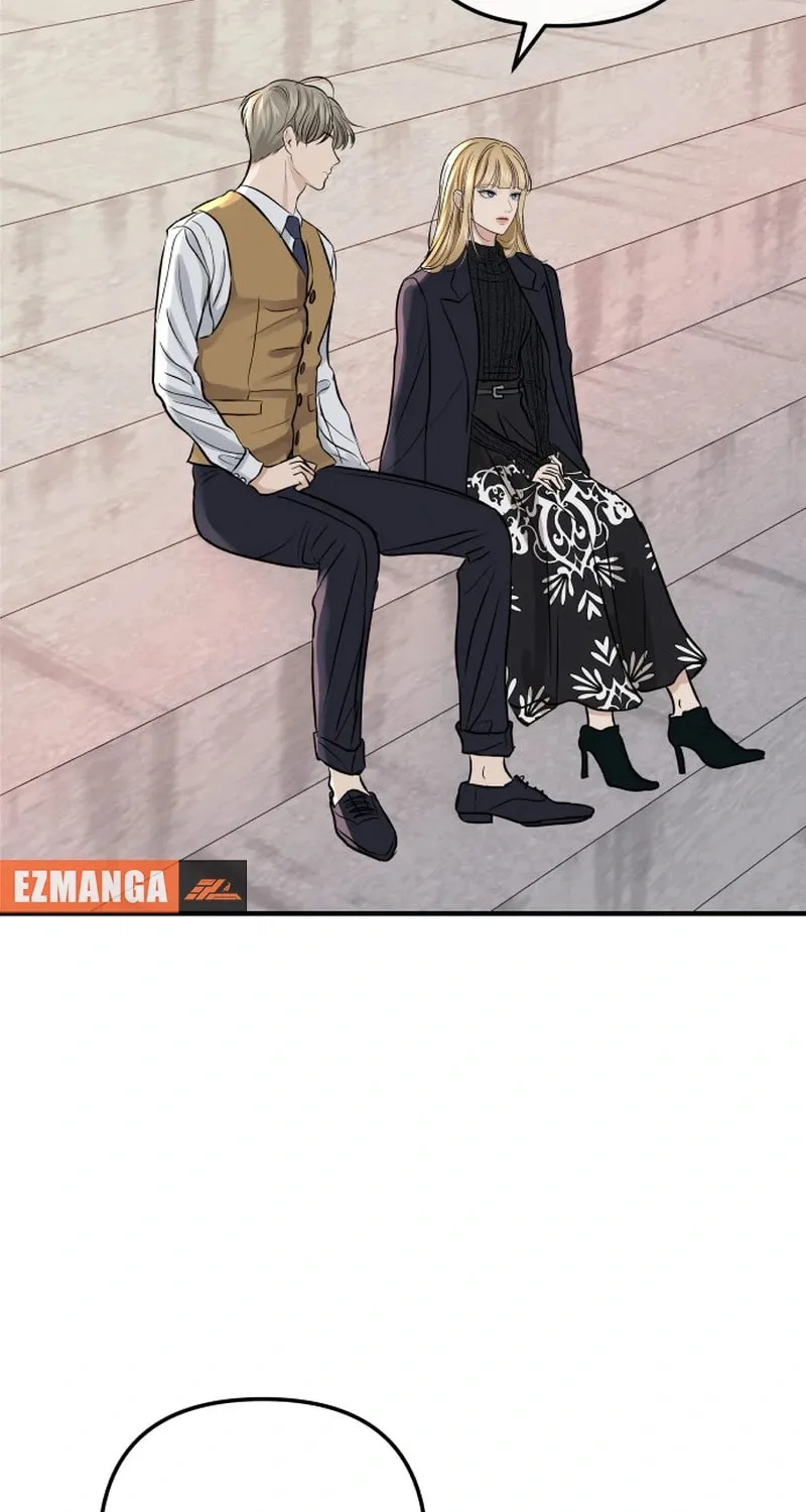 Ctrl X Chapter 3 page 81 - 
