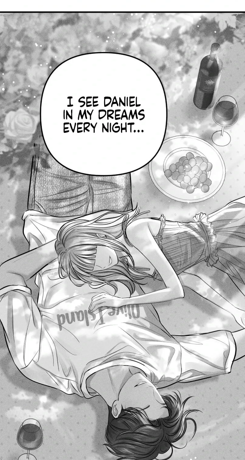 Ctrl X Chapter 3 page 83 - 