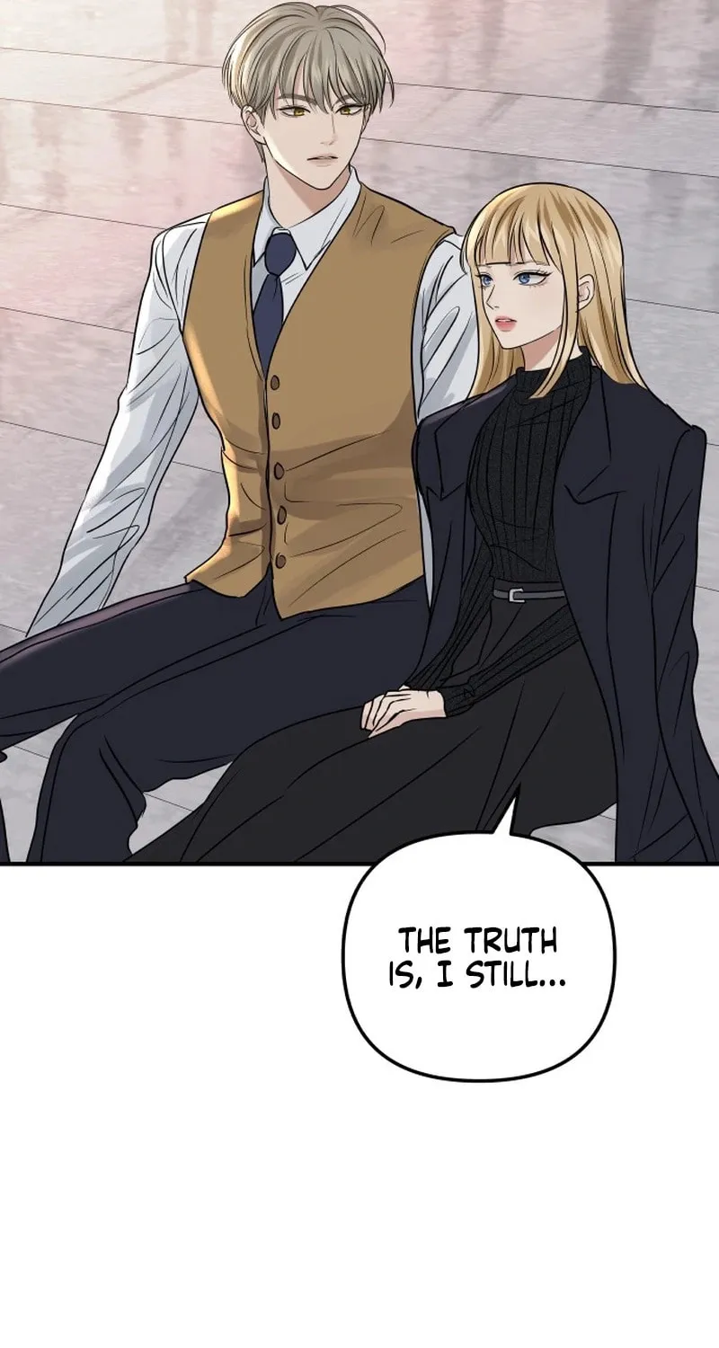 Ctrl X Chapter 3 page 85 - 