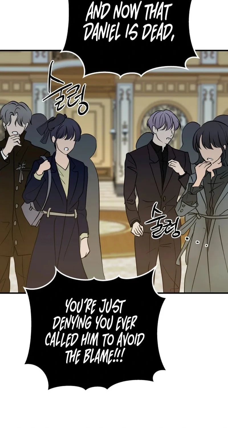 Ctrl X Chapter 3 page 10 - 