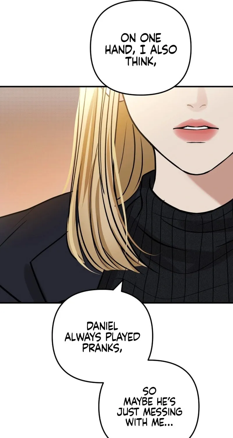 Ctrl X Chapter 3 page 91 - 