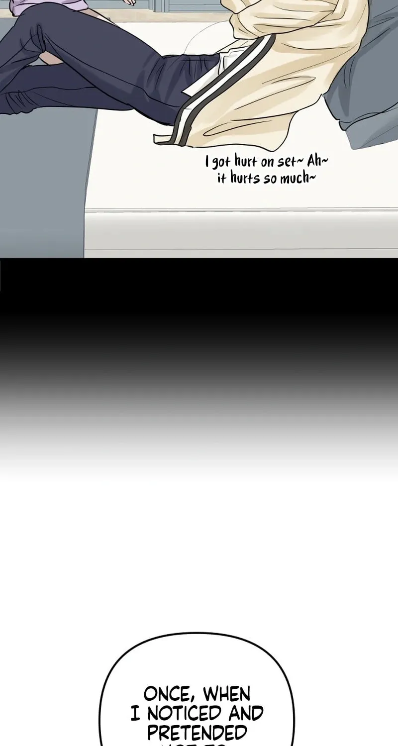 Ctrl X Chapter 3 page 93 - 