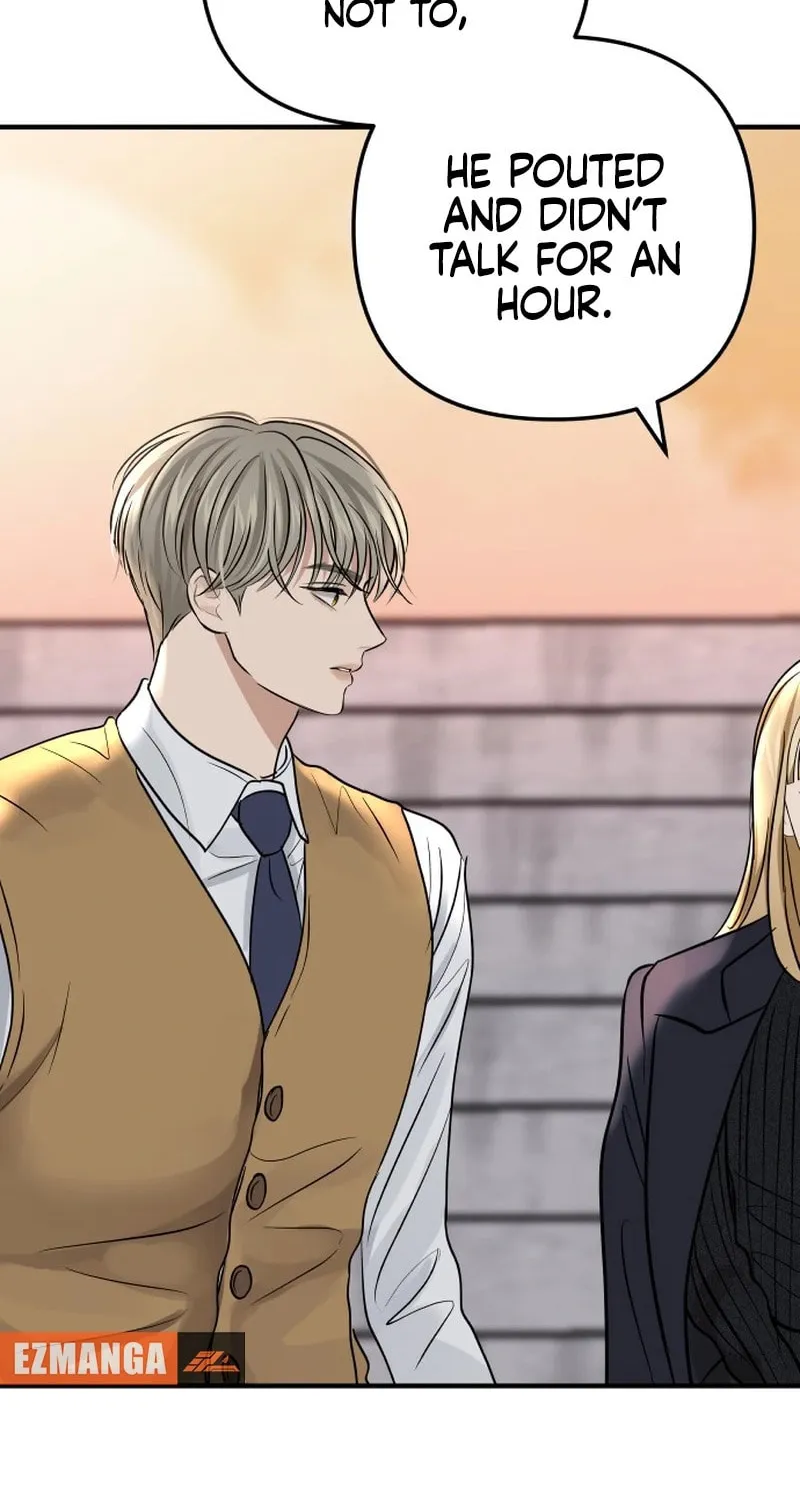 Ctrl X Chapter 3 page 94 - 