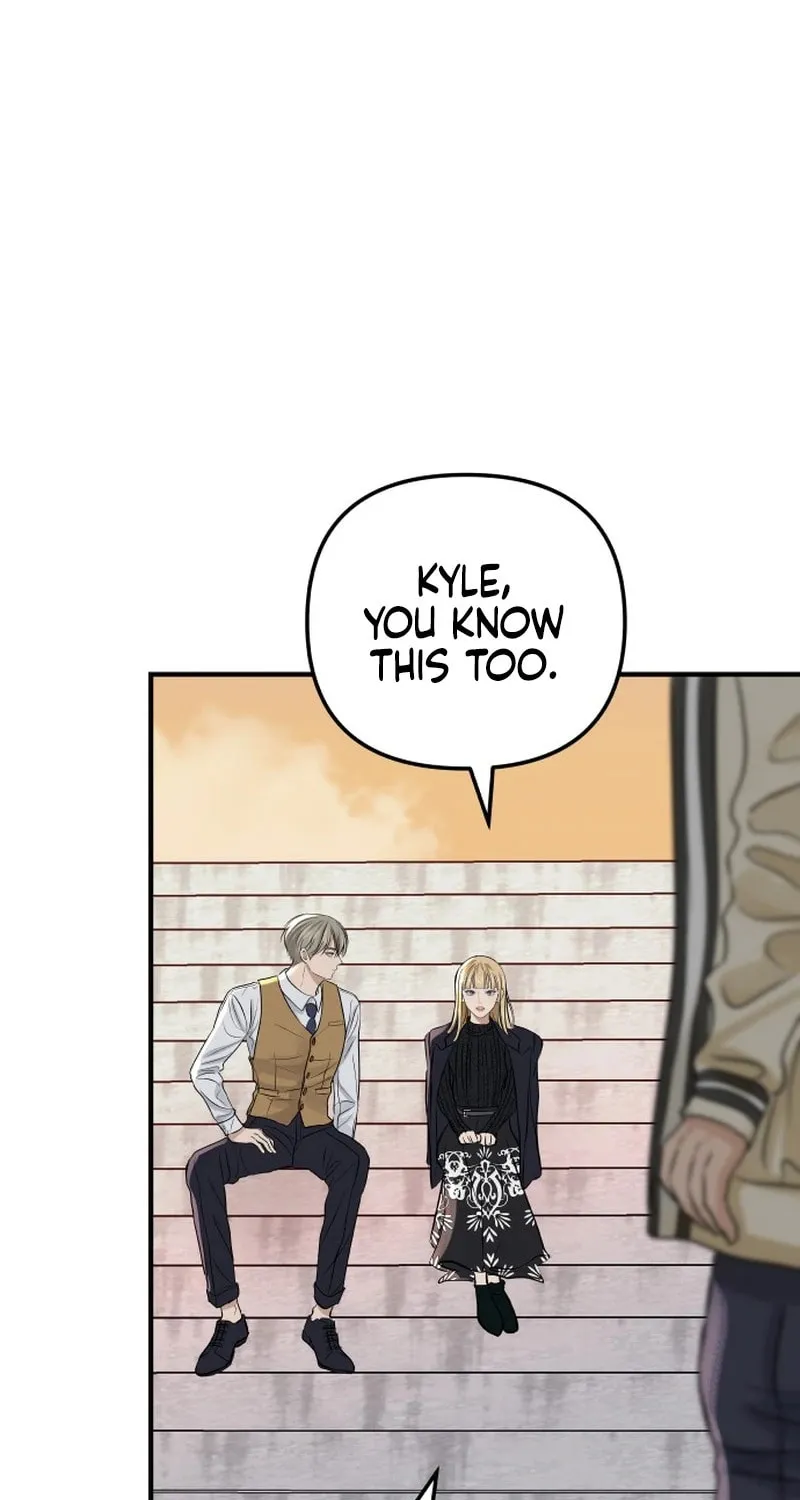 Ctrl X Chapter 3 page 95 - 