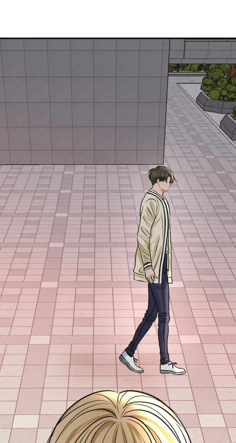 Ctrl X Chapter 3 page 98 - 