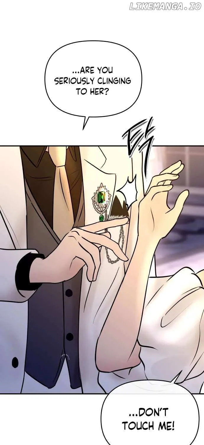 Ctrl X Chapter 30 page 20 - 