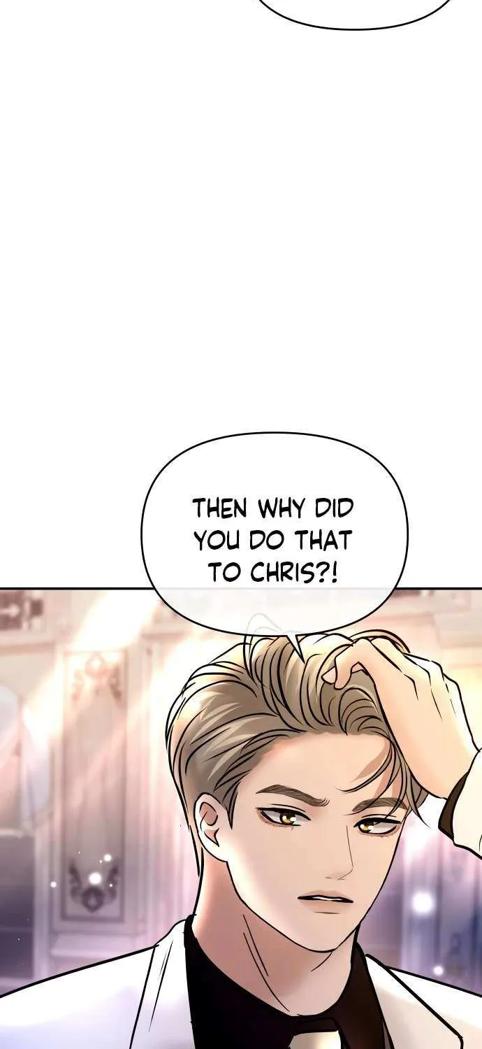 Ctrl X Chapter 30 page 21 - 
