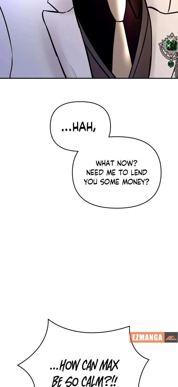 Ctrl X Chapter 30 page 22 - 