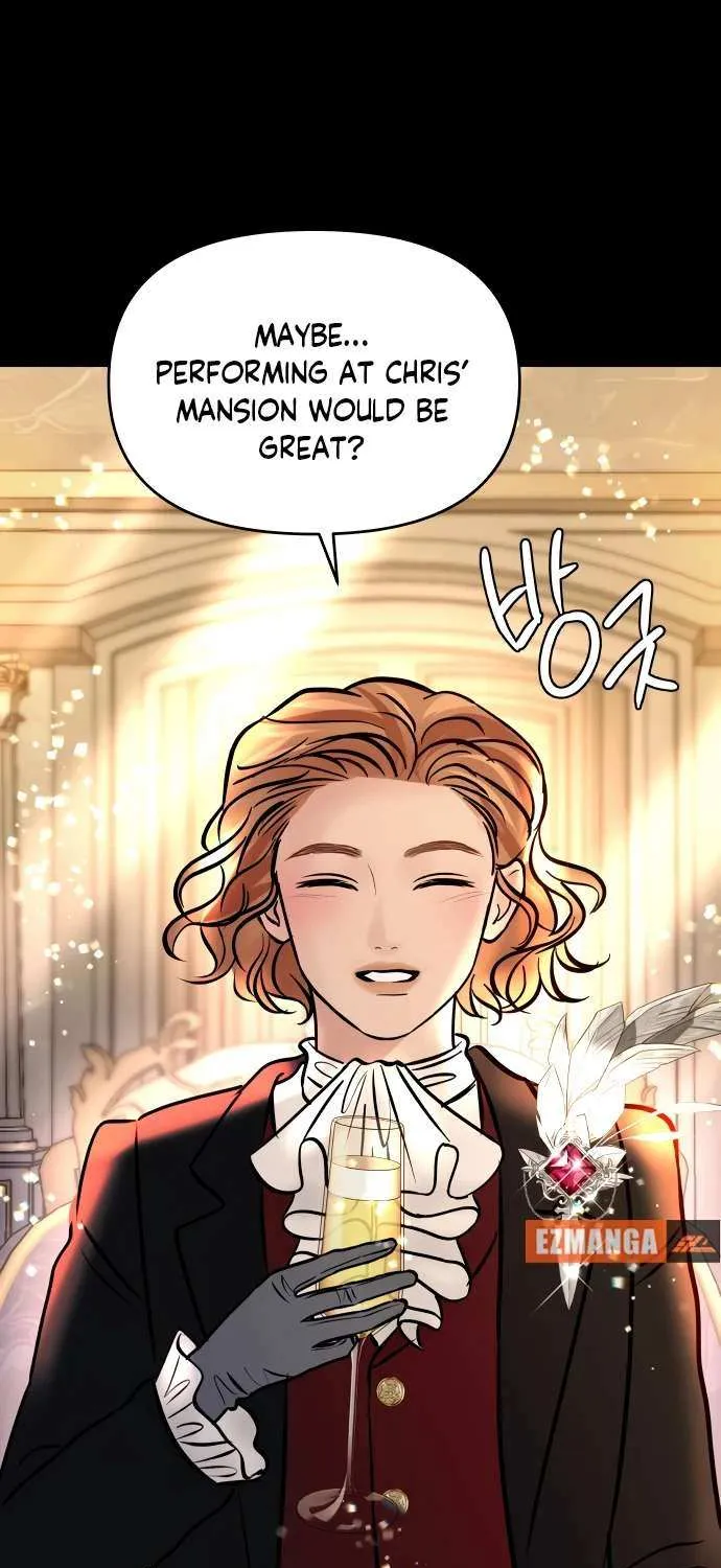 Ctrl X Chapter 30 page 31 - 