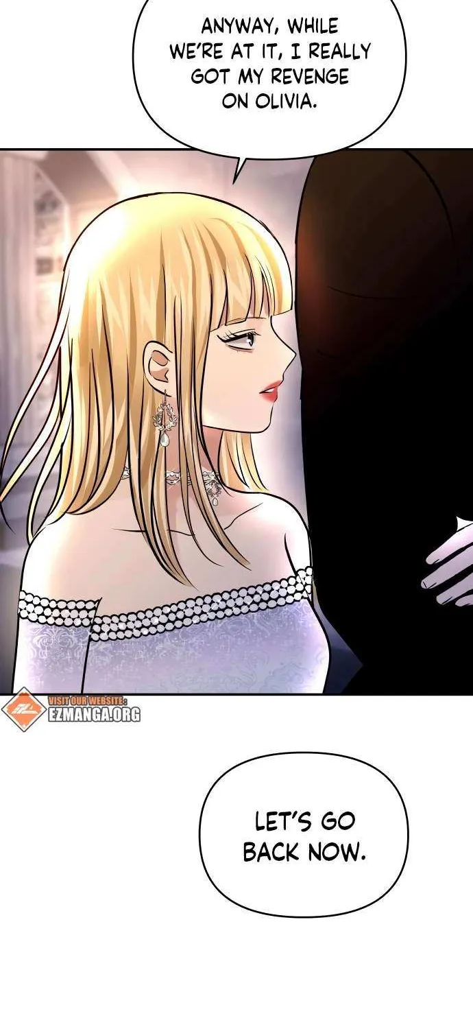 Ctrl X Chapter 30 page 34 - 