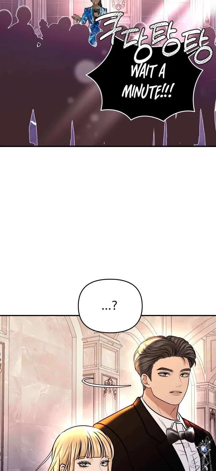 Ctrl X Chapter 30 page 36 - 