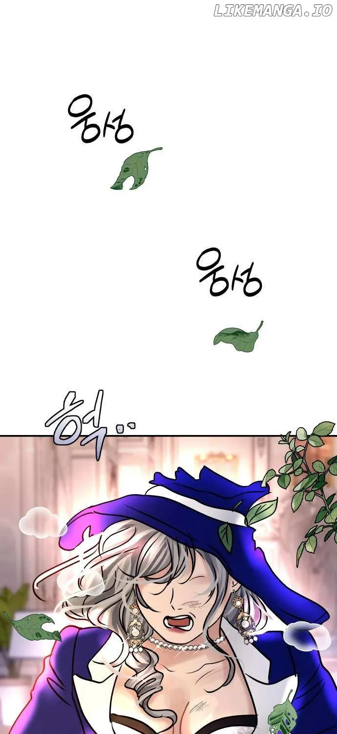 Ctrl X Chapter 30 page 38 - 