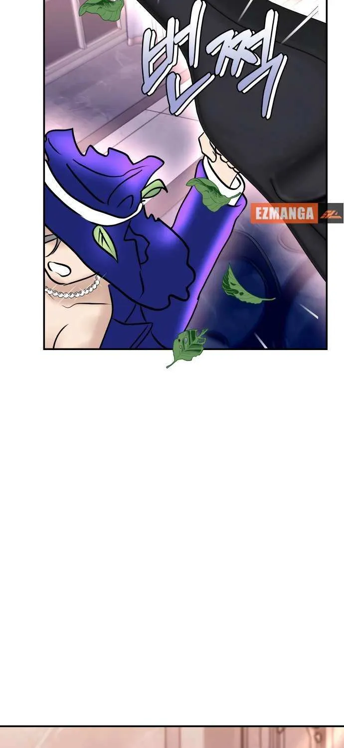 Ctrl X Chapter 30 page 40 - 